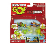 HASBRO Angry Birds GO Multi Pack
A6181E27 - 162725 - zdjęcie 1